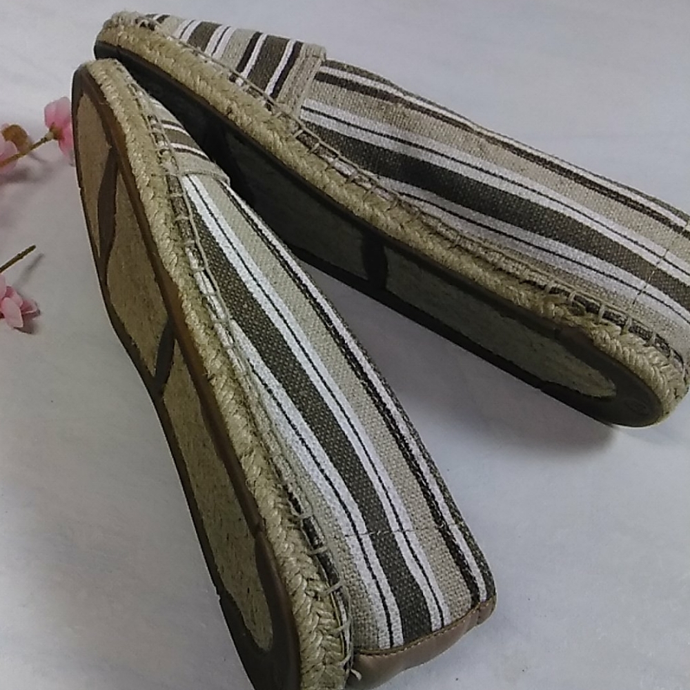 Nickels shoes Women's size 8.5 Beach, Bohemian,Travel, Casual. - Picture 7 of 8